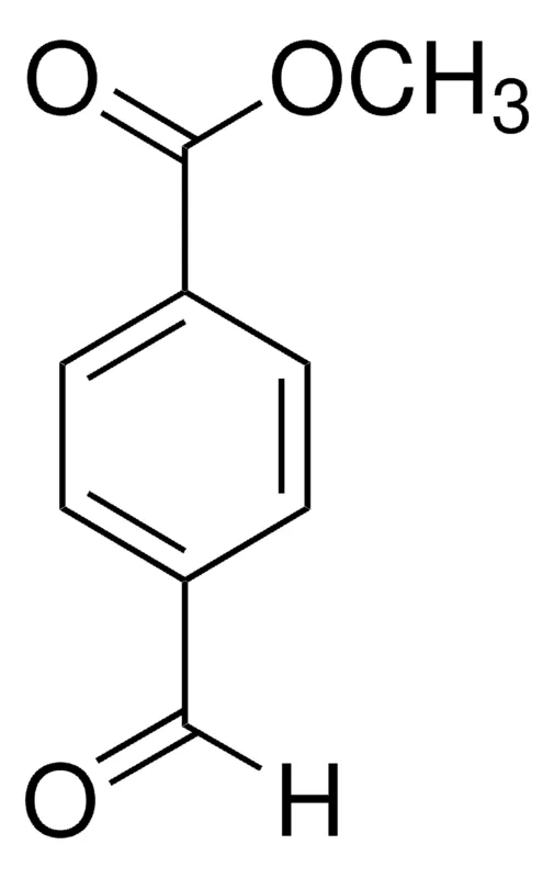 Sigma-Aldrich 对甲酰基苯甲酸甲酯，百分之九十九