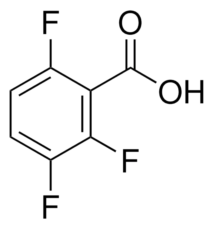 Sigma-Aldrich 2,3,6-三氟苯甲酸，百分之九十九