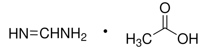 Sigma-Aldrich 甲脒 乙酸盐,百分之九十九