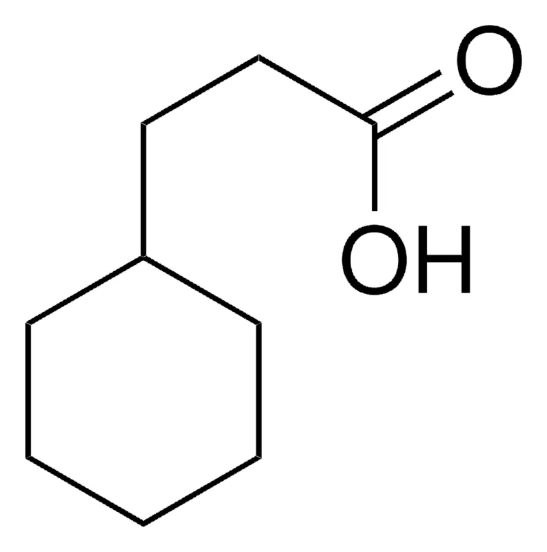 Sigma-Aldrich 3-环己基丙酸,百分之九十九