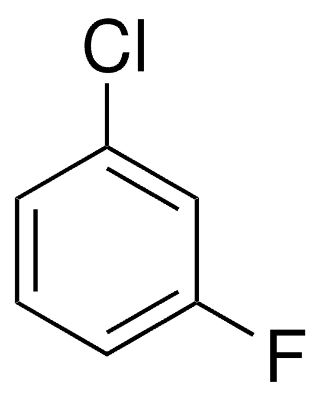 Sigma-Aldrich 1-氯-3-氟苯，百分之九十九