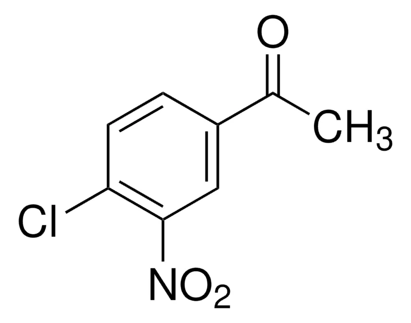 Sigma-Aldrich 4′-氯-3′-硝基苯乙酮,百分之九十九