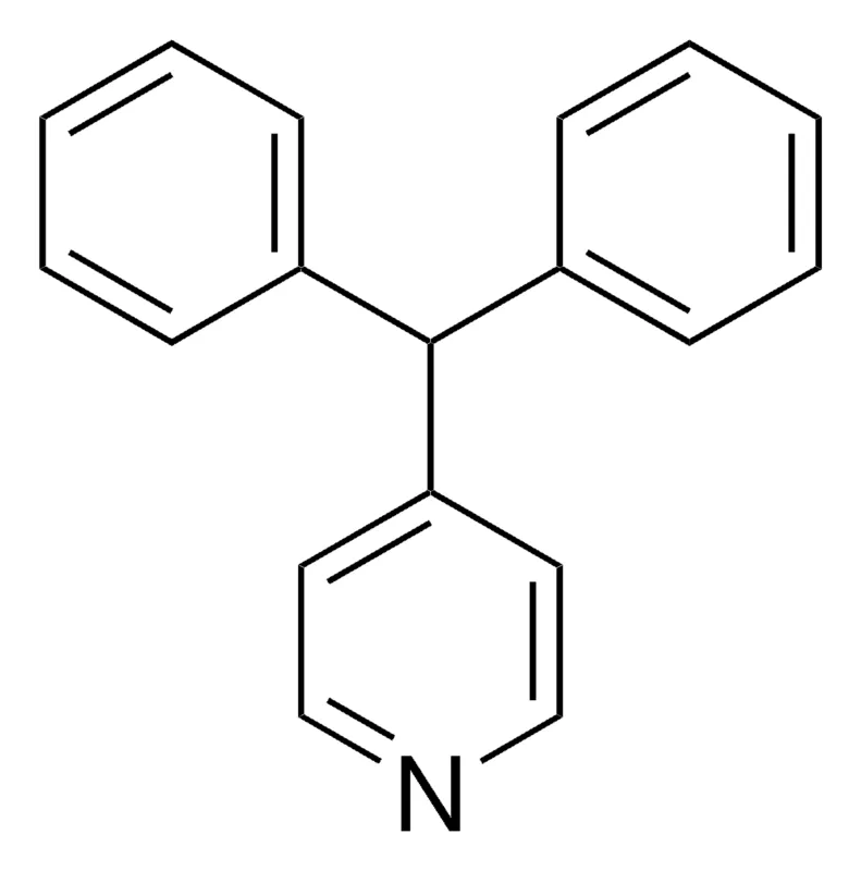 Sigma-Aldrich 二苯基-4-吡啶基甲烷，百分之九十九