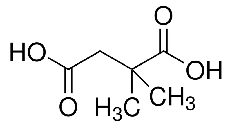 Sigma-Aldrich 2,2-二甲基丁二酸，百分之九十九