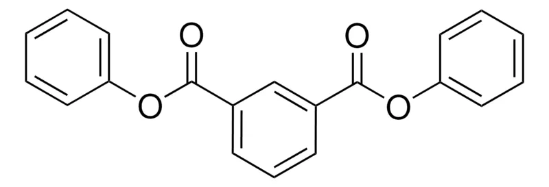 Sigma-Aldrich 间苯二甲酸二苯酯,百分之九十九