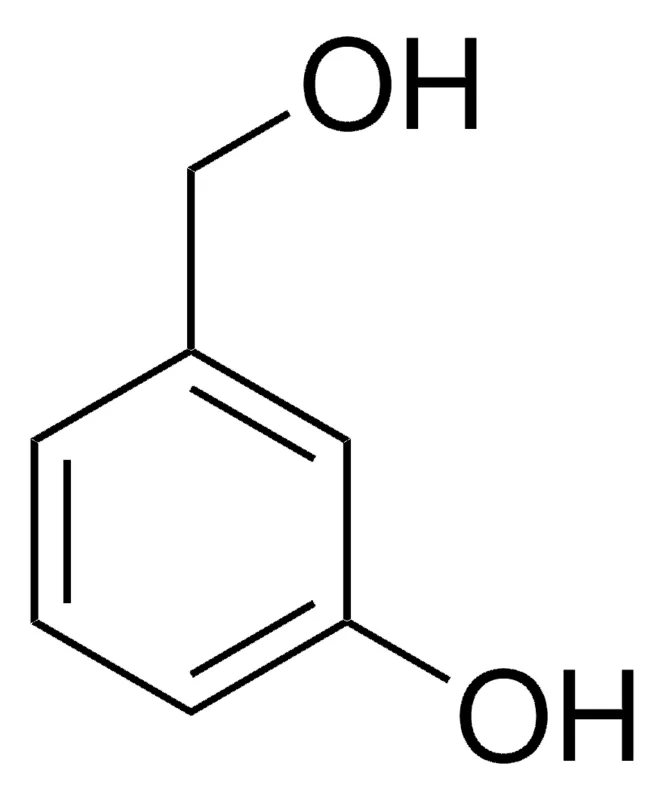 Sigma-Aldrich 3-羟基苯甲醇，百分之九十九