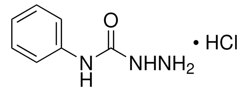 Sigma-Aldrich 4-苯基氨基脲 盐酸盐,百分之九十九