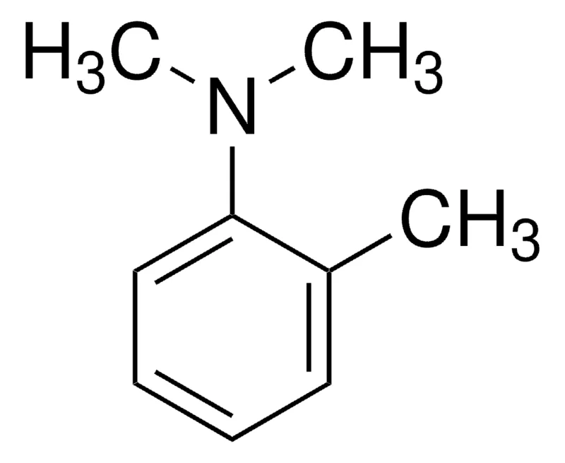 Sigma-Aldrich N,N -二甲基- o -甲苯胺,百分之九十九