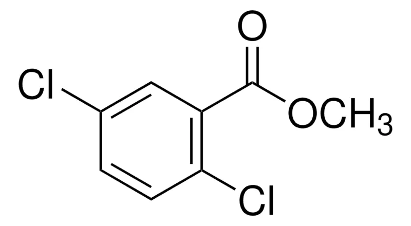 Sigma-Aldrich 2,5-二氯苯甲酸甲酯,百分之九十九