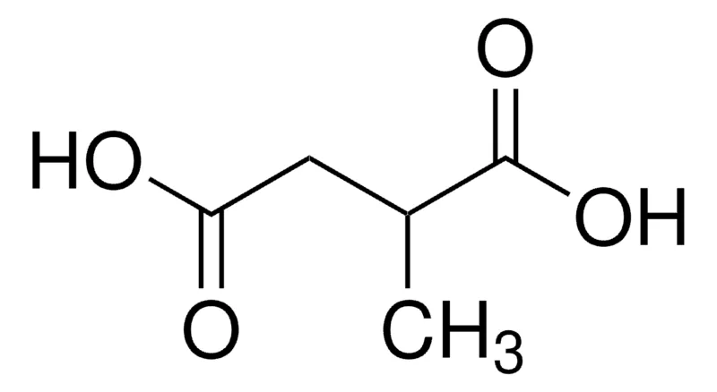 Sigma-Aldrich 甲基丁二酸，百分之九十九