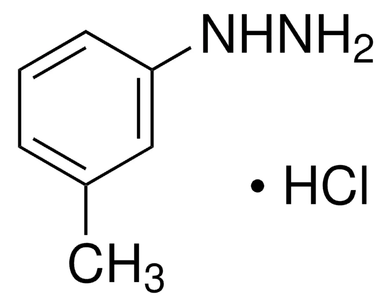 Sigma-Aldrich 间甲基苯肼 盐酸盐，百分之九十九