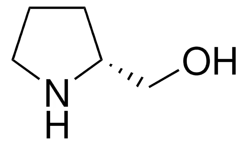 Sigma-Aldrich (R)-(-)-2-吡咯烷甲醇,百分之九十九