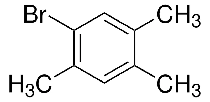 Sigma-Aldrich 5-溴-1,2,4-三甲基苯,百分之九十九
