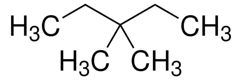Sigma-Aldrich 3,3-二甲基戊烷,百分之九十九