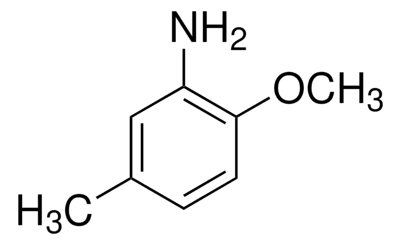 Sigma-Aldrich 2-甲氧基-5-甲基苯胺,百分之九十九