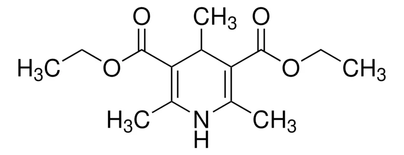 Sigma-Aldrich 二乙基-1,4-二氢-2,4,6-三甲基-3,5-吡啶二羧酸酯,百分之九十九