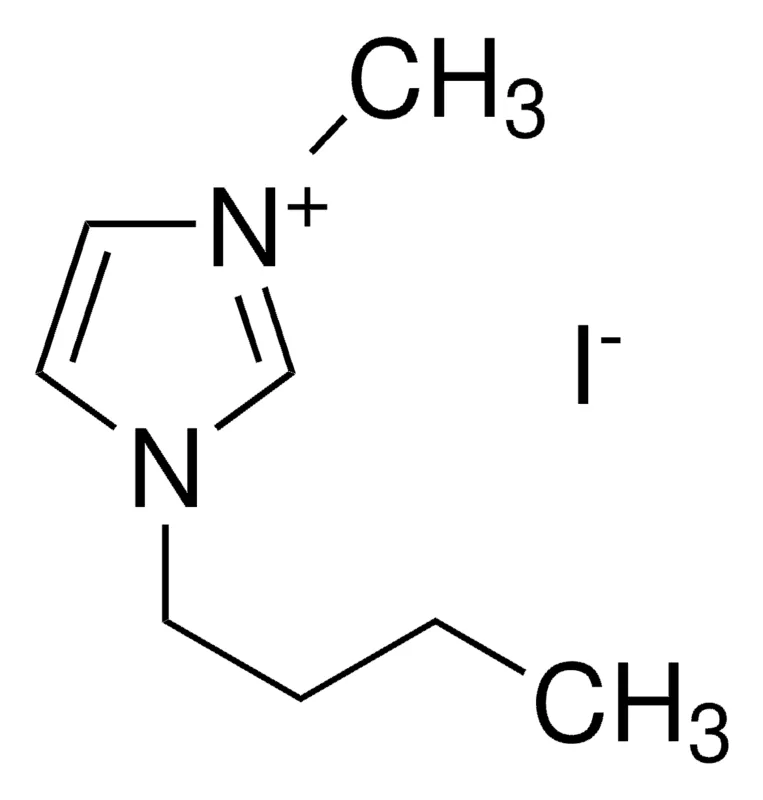 Sigma-Aldrich 1-丁基-3-甲基咪唑碘化物,百分之九十九