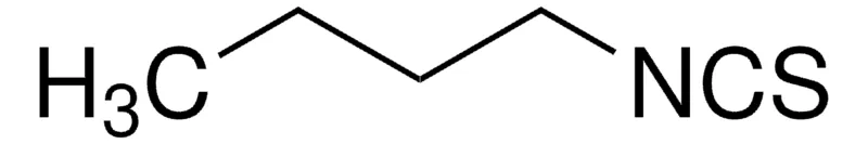 Sigma-Aldrich 异硫氰酸丁酯,百分之九十九