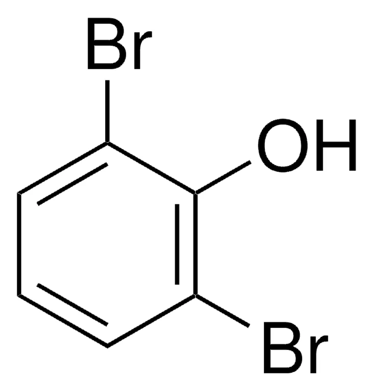 Sigma-Aldrich 2,6-二溴苯酚，百分之九十九