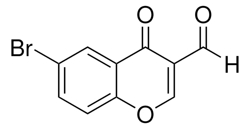 Sigma-Aldrich 6-溴-3-甲酰色酮,百分之九十九