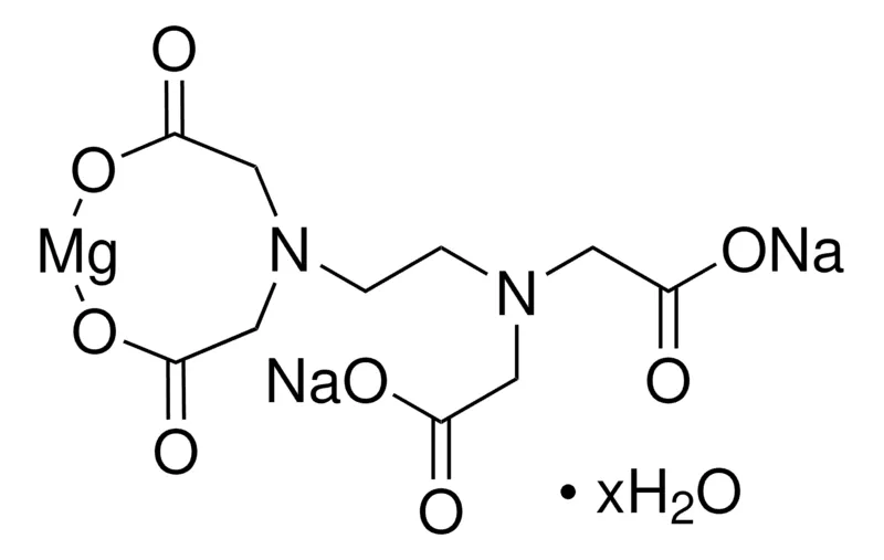 Sigma-Aldrich 乙二胺四乙酸 二钠镁盐 水合物,百分之九十九