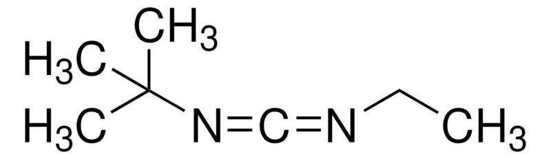 Sigma-Aldrich 1-叔丁基-3-乙基碳二亚胺，百分之九十九