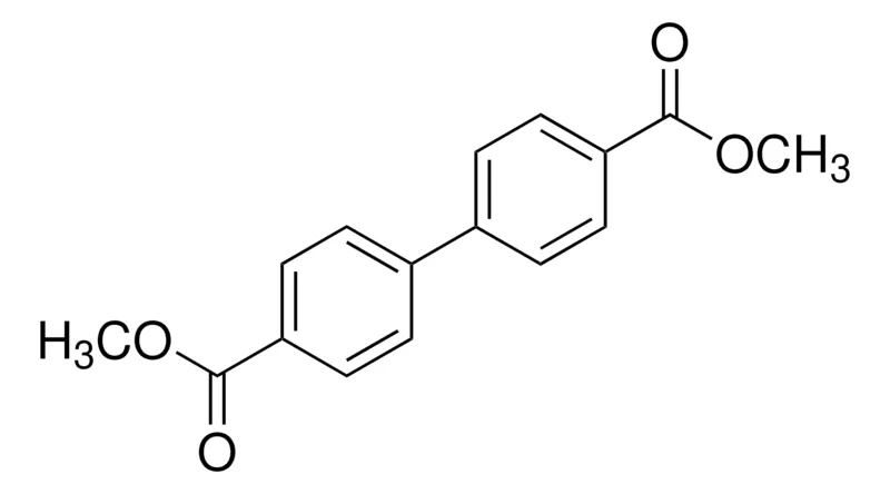 Sigma-Aldrich 联苯二甲酸二甲酯,百分之九十九