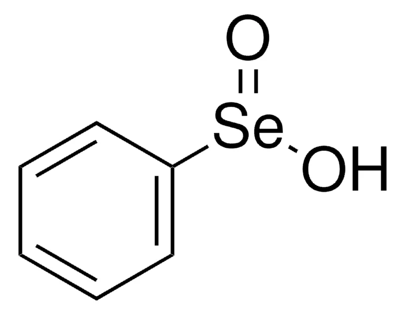 Sigma-Aldrich 苯亚硒酸,百分之九十九