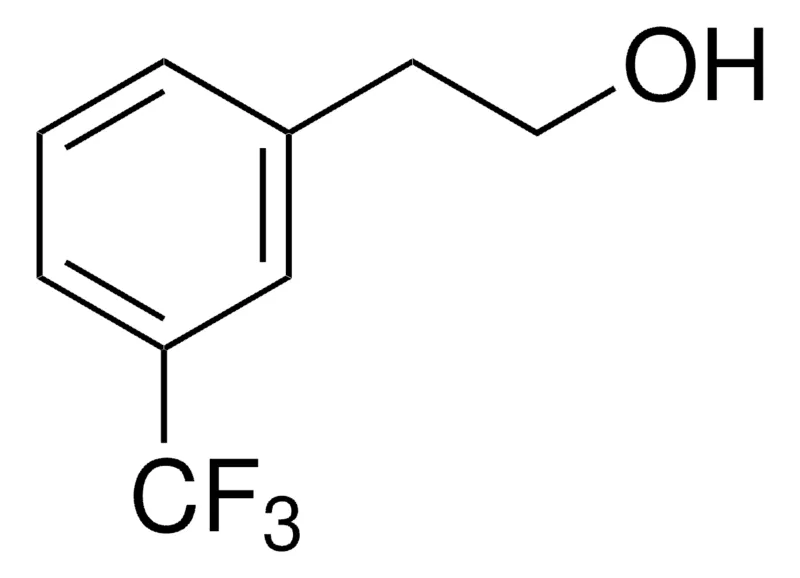Sigma-Aldrich 3-(三氟甲基)苯乙醇，百分之九十九