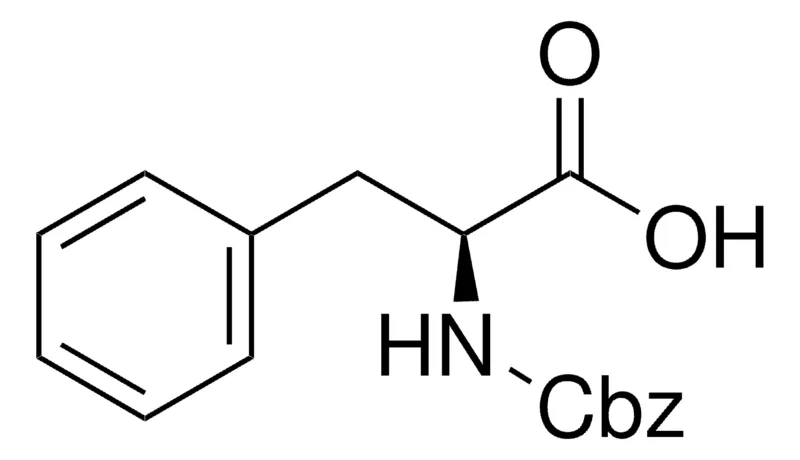 Sigma-Aldrich Z-Phe-OH,百分之九十九