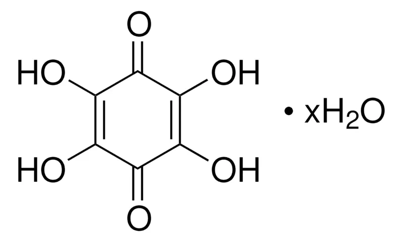 Sigma-Aldrich 四羟基-1,4-苯醌 水合物,百分之九十九