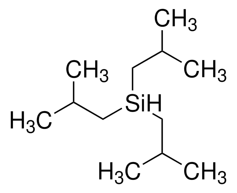 Sigma-Aldrich 三异丁基硅烷,百分之九十九