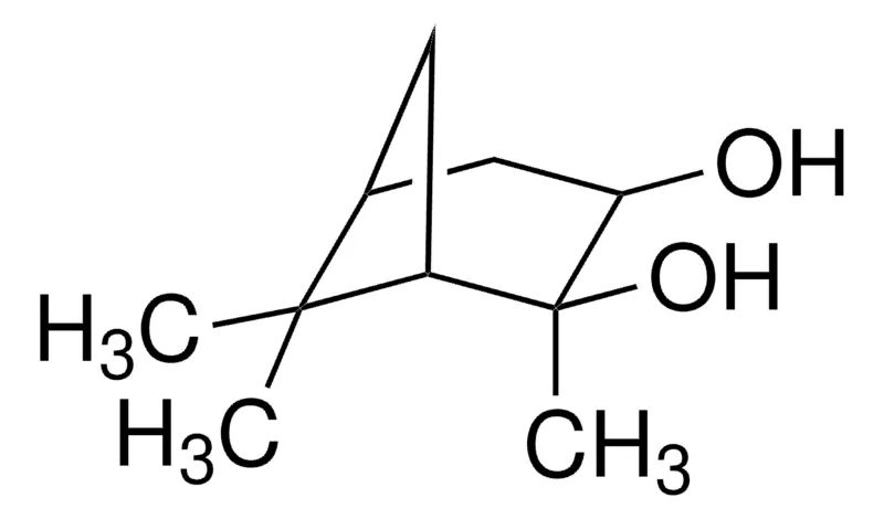 Sigma-Aldrich (1S,2S,3R,5S)-(+)-蒎烷二醇,百分之九十九