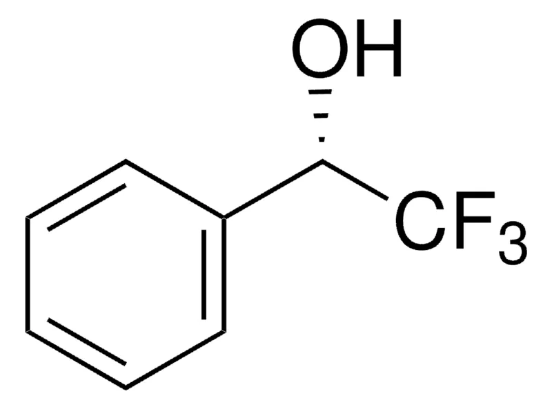 Sigma-Aldrich (S)-(+)-α-(三氟甲基)苄醇,百分之九十九