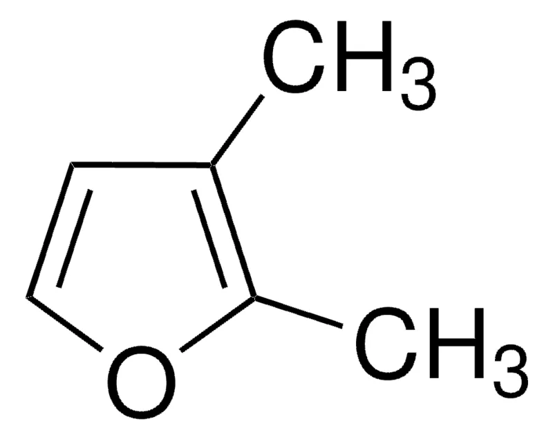 Sigma-Aldrich 2,3-二甲基呋喃,百分之九十九