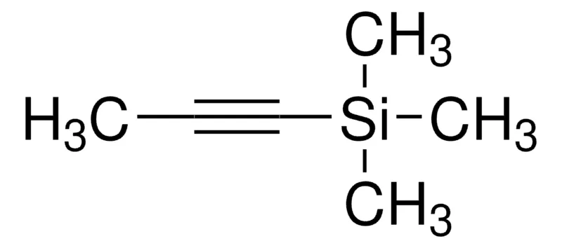 Sigma-Aldrich 1-(三甲基硅基)丙炔,百分之九十九