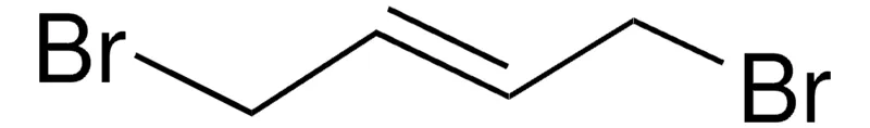 Sigma-Aldrich 反式-1,4-二溴-2-丁烯，百分之九十九