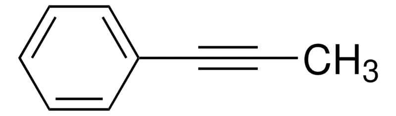 Sigma-Aldrich 1-苯基-1-丙炔，百分之九十九