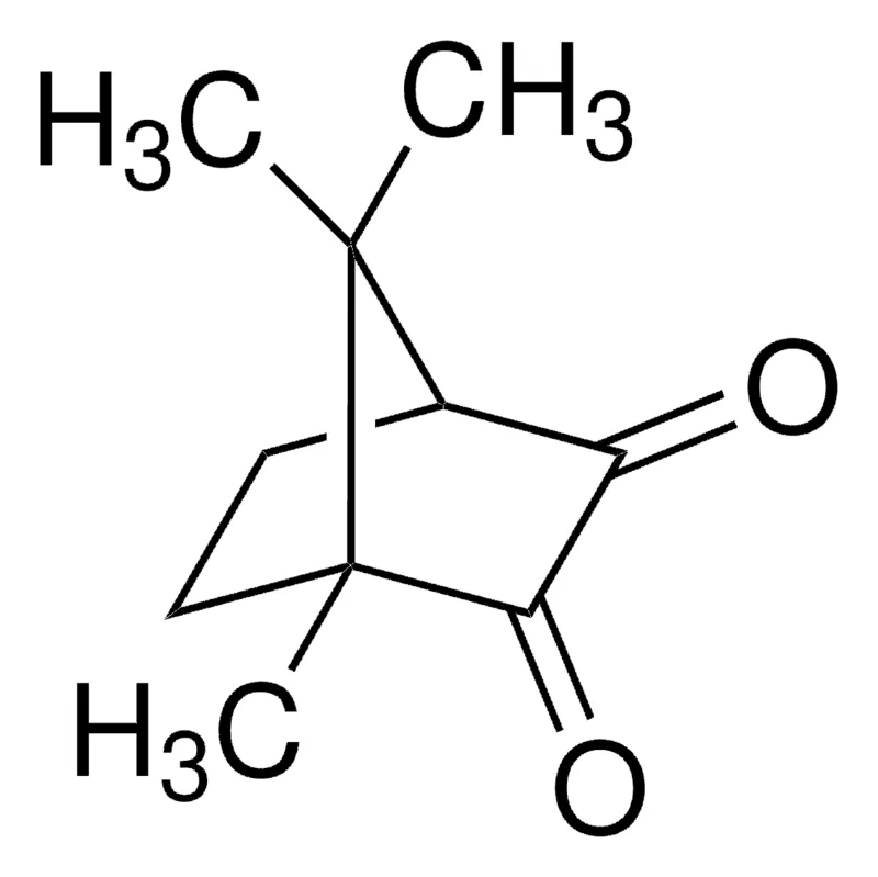 Sigma-Aldrich (1R)-(-)-樟脑醌,百分之九十九