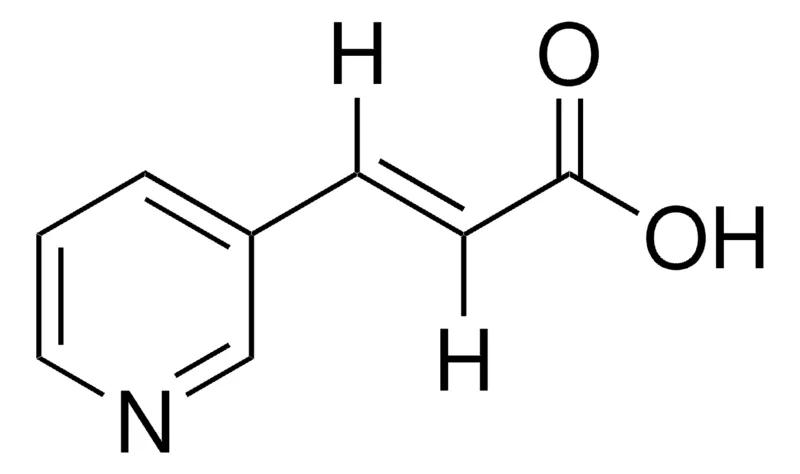 Sigma-Aldrich 反-3-(3-吡啶基)烯丙酸,百分之九十九