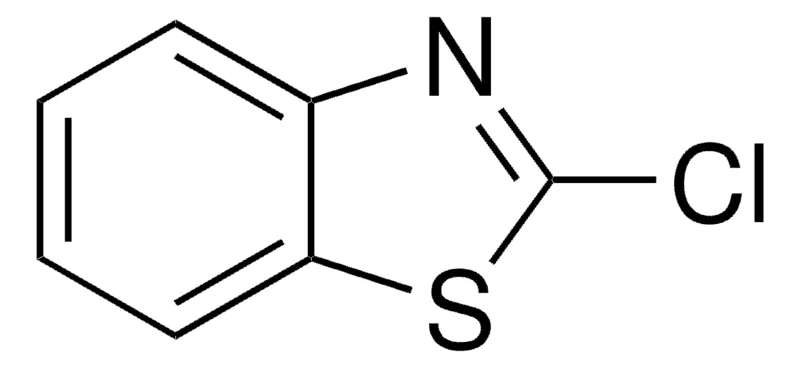 Sigma-Aldrich 2-氯苯并噻唑,百分之九十九