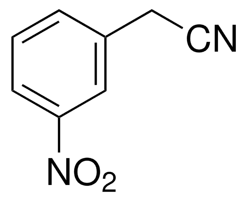 Sigma-Aldrich 3-硝基苯乙腈，百分之九十九