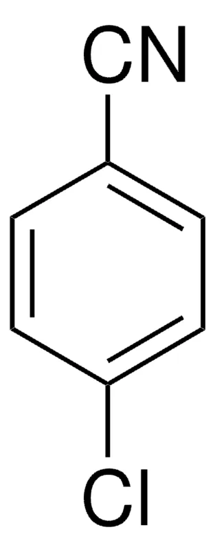 Sigma-Aldrich 对氯苯甲腈，百分之九十九
