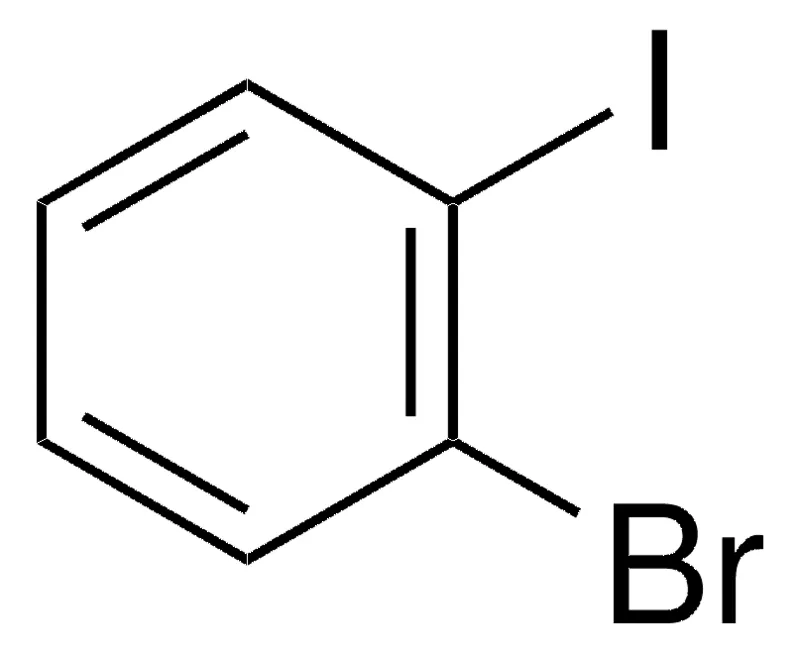 Sigma-Aldrich 2-溴碘苯,百分之九十九