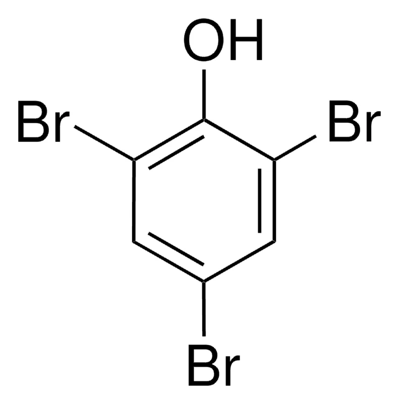 Sigma-Aldrich 2,4,6-三溴苯酚,百分之九十九