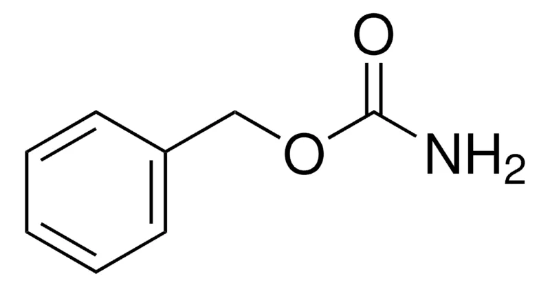 Sigma-Aldrich 氨基甲酸苄酯，百分之九十九