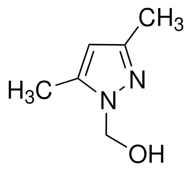 Sigma-Aldrich 3,5-二甲基吡唑-1-甲醇，百分之九十九