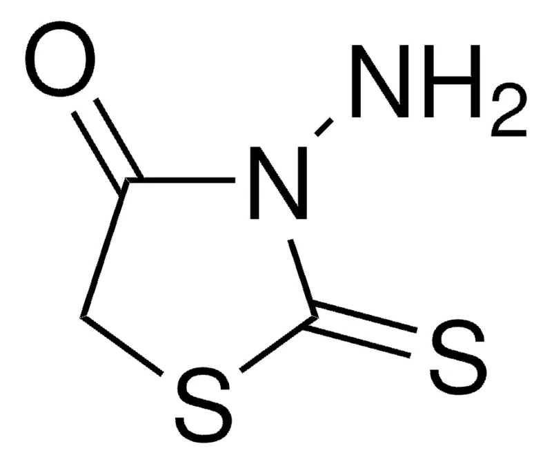 Sigma-Aldrich 3-氨基绕丹宁，百分之九十九