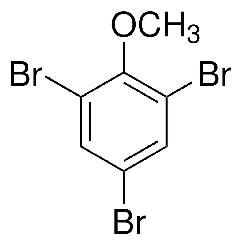 Sigma-Aldrich 2,4,6-三溴苯甲醚,百分之九十九