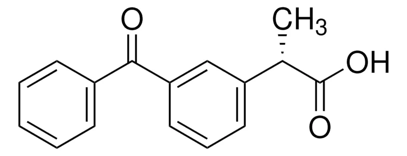 Sigma-Aldrich (S)-(+)-酮洛芬，百分之九十九